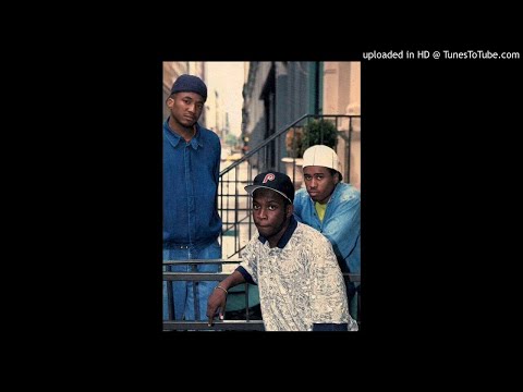 A Tribe Called Quest x Pharcyde type beat