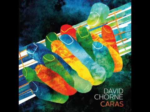 David Chorne - Pa' que bailen