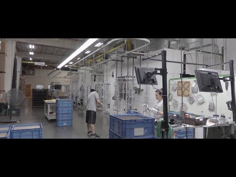 How Plex Improves Efficiency for A&K Finishing by Driving Continuous Improvement