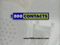 1800 Contacts Commercial