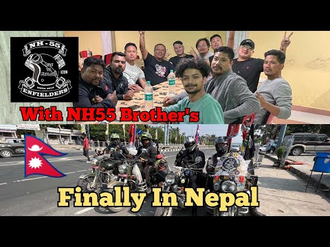 India To Nepal Travel Vlog