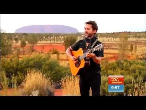 Kimberley - John Butler Trio