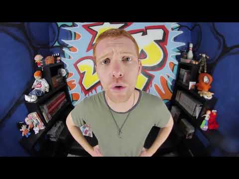 (Vídeo Borrado) Queridas personas gordas - JPelirrojo