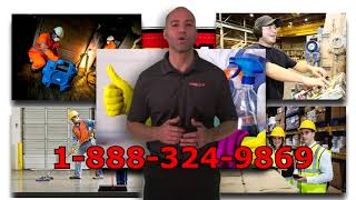 General Labor Jobs Available