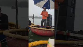 3년전 다낭 가족여행 통통배  아직도 이분이 계신가요? #video  #love #family  #trave…