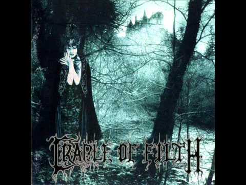 Cradle of Filth - A Gothic Romance (Red Roses For The Devil's Whore)