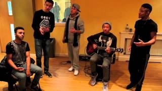 MiC LOWRY sing Christmas then and now!