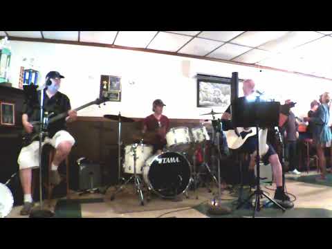 I WONDER WHAT SHE'S DOING TONIGHT