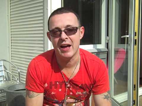 Judge Jules - The Gallery's16th Birthday