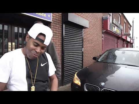 YounG SG Feat Jae Dilla " O Povo Pediu "