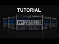 Rob Papen RP-Reverse Tutorial