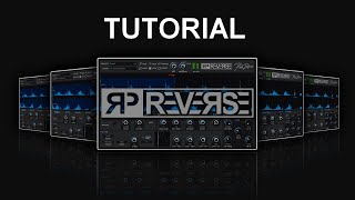 Rob Papen RP-Reverse Tutorial.