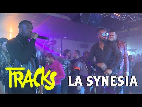 Foot, danse et chicha : rencontre avec La Synesia - Tracks ARTE