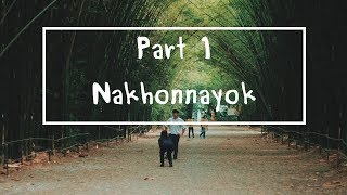 preview picture of video 'EP.1 GoWherever x Nakhonnayok, Thailand [Part 1/2]'