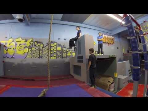 MonarX - Advanced Class Session I 2013