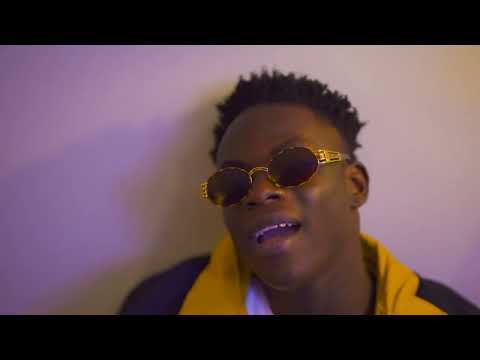 LIL DOU - VIP GIRL (Clip Officiel)