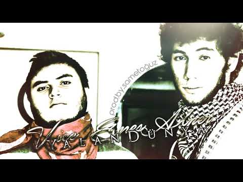 Enes Alper-Yalan Dünya (ft. Vice)