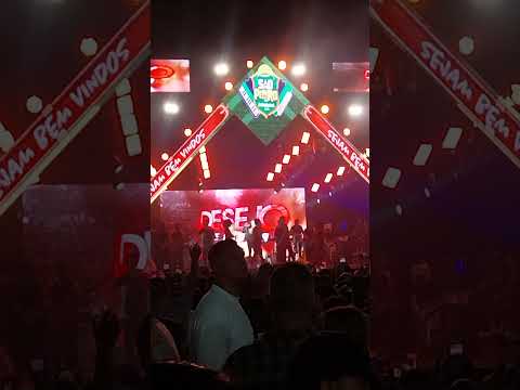 Desejo de Menina São Pedro de Andorinha-BA 2026 #nordeste #desejodemenina #sãopedro #viral