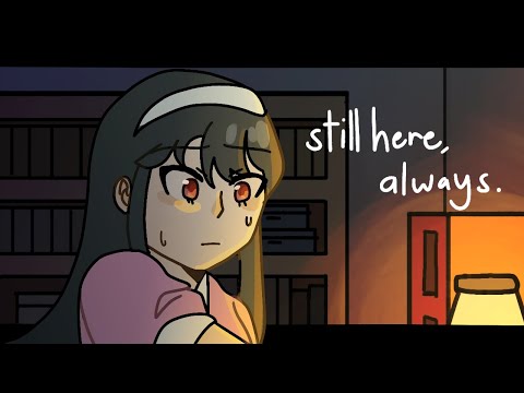 Still here, always [SpyxFamily Fan Animation]