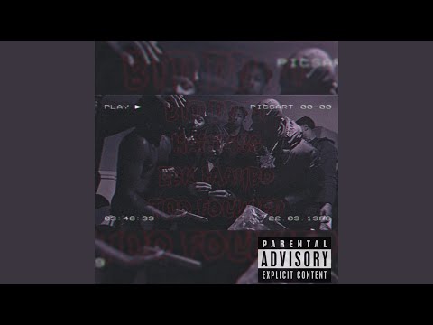 Too focused (EBK Jaaybo) (feat. Dirty Drac’s) (Remix)