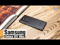 Samsung S21 Ultra 12/256GB Phantom Black - видео