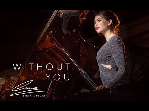 Without You - Emma Muscat