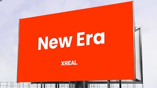 Download lagu It's Getting REAL. #XREAL, the Best Choice to Give the First Taste of AR mp3