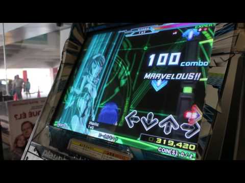 Holic PFC 13 Perfects (SCORE IMPROVEMENT)