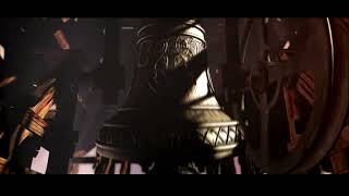 Arthas Returns - ft. Woodkid - &quot;The other side&quot;