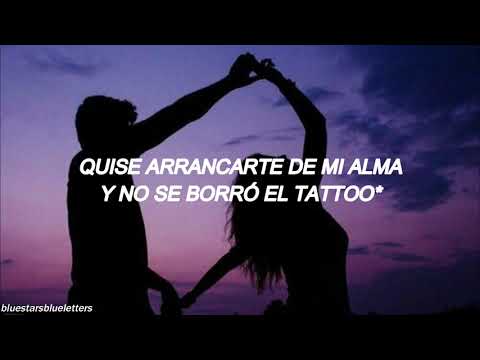 ✰ Micro TDH, Lenny Tavarez - Demasiado Tarde // Letra ✰