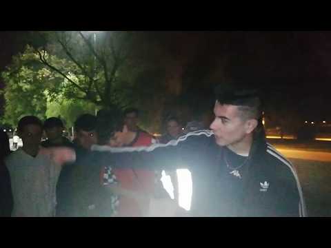 ADERRE vs CARDENAS (SEMIFINAL)