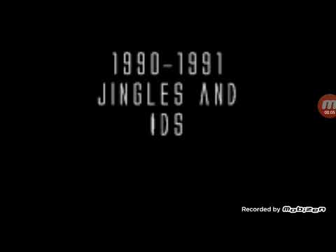 WBSB B104 (Now WZFT Z104.3) Baltimore, MD TOTH ID (1990)