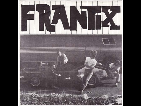 Frantix - Frantix [FULL EP]