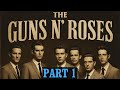 Gun N Roses Use Your Illusion II If It Was Recorded In The 50s Part 1