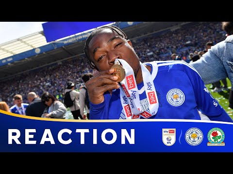 "What A Day!" 🥳 | Abdul Fatawu After AMAZING Championship Trophy Win