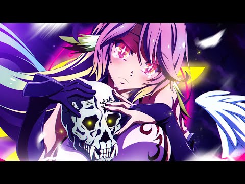 BURGOS - BLINK [Lyrics x AMV]