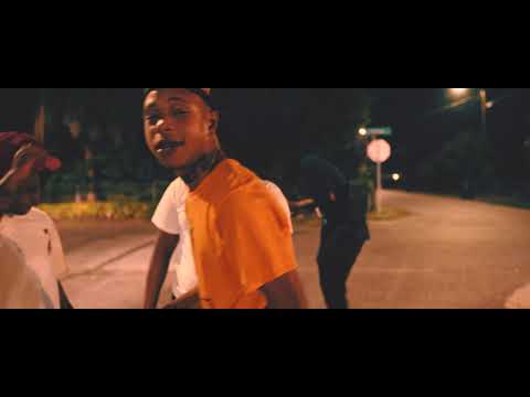 BML Treydawg- 22 (Official Video)
