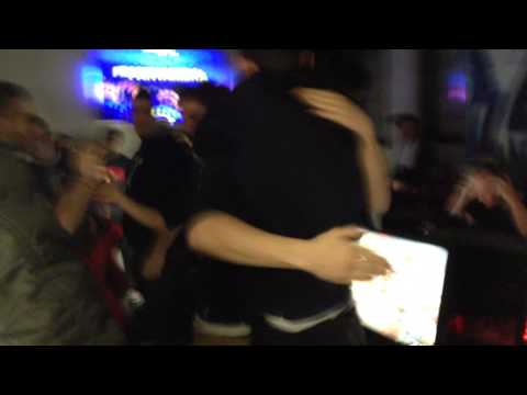 ENVYUS VS TITAN SEMIFINALS PANTAMERA LAN KENNYS POV