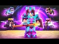 How I Got The Strongest SPEAR In This Minecraft SMP