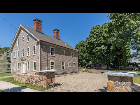 176 Hale St, Beverly MA - William Rochford - Tel 978-764-0152