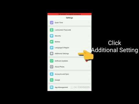 OPPO | Insufficient Storage Problem| Solved