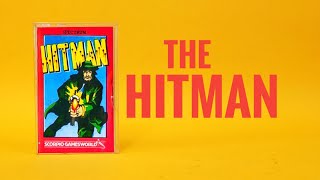 TeZ-X Spectrum Hit Man