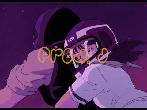 Lil boy J -  Falling「 prod. cullen 」