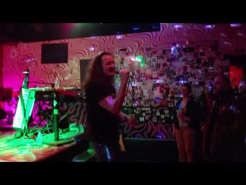 Worm Quartet Live at The Bug Jar - Dec 3, 2022