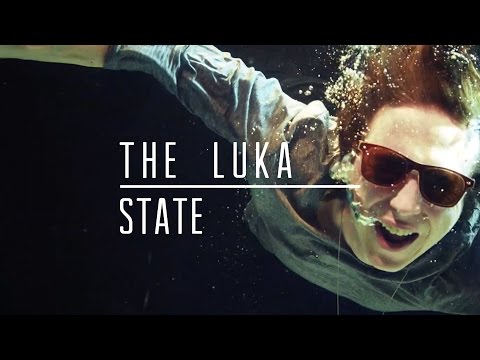 The Luka State - Can't Help Myself (Official Music Video)