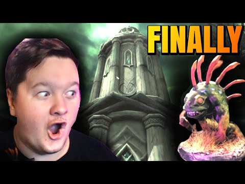 FINALLY Mage Tower in 9.1.5 | Unboxing a Murloc...