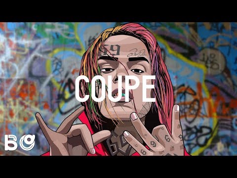 🌈 6ix9ine x DaBaby Type Beat - COUPE | Prod. BO Beatz