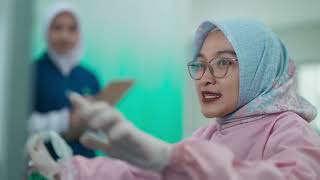 Video Profil Poltekkes Kemenkes Surabaya Tahun 2026