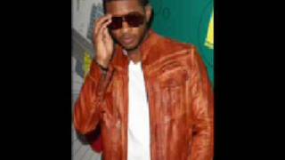 Usher - Confessions Intro