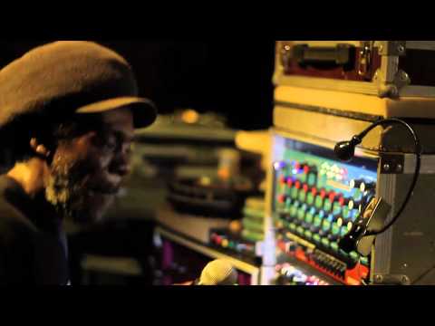 REGGAEBUS FESTIVAL #2 - ABA SHANTI 2